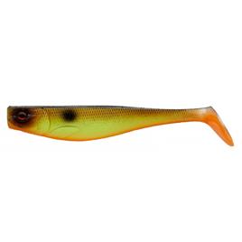 AMOSTRA FLEXÍVEL DE PESCA SHAD 200 MUDDY ROACH