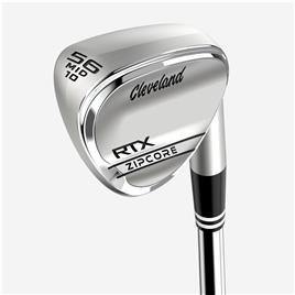 Wedge de golf Cleveland RTX6 Homem Destro