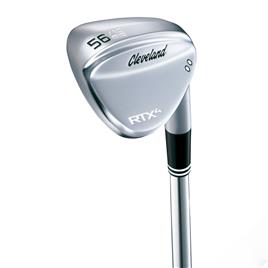 Wedge de Golf Homem Cleveland RTX4 Destro