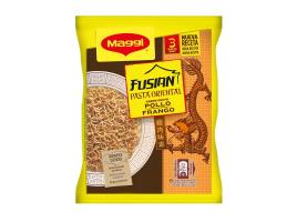 Noodles Maggi Oriental Frango 71g