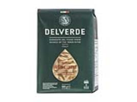 Massa Rolitos Delverde Bronze 500g