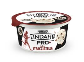 Iogurte Lindahls Stracciatella Proteina 160g