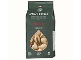 Massa Concha Delverde Gigante 500g