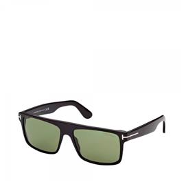 Tom Ford Eyewear Tom Ford Eyewear Inicio > Hombre > Complementos > Gafas de Sol GAFAS DE SOL PHILIPPE , Negro, Verde - Ref. FT0999, Negro, Verde - Ref. FT0999