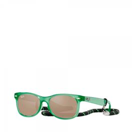 Ray-ban Junior Ray-ban Junior Inicio > Niños > Complementos > Gafas de Sol GAFAS DE SOL NEW WAYFARER KIDS SUMMER CAPSULE , Verde - Ref. 0RJ9052S, Verde - Ref. 0RJ9052S