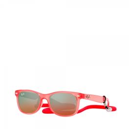 Ray-ban Junior Ray-ban Junior Inicio > Niños > Complementos > Gafas de Sol GAFAS DE SOL NEW WAYFARER KIDS SUMMER CAPSULE , Rojo, Naranja - Ref. 0RJ9052S, Rojo, Naranja - Ref. 0RJ9052S