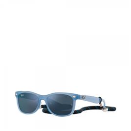 Ray-ban Junior Ray-ban Junior Inicio > Niños > Complementos > Gafas de Sol GAFAS DE SOL NEW WAYFARER KIDS SUMMER CAPSULE , Azul - Ref. 0RJ9052S, Azul - Ref. 0RJ9052S