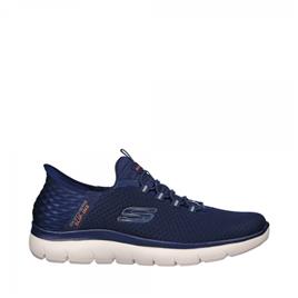 Skechers SLIP-INS SUMMITS , Azul Marino, Talla - Ref. 232457
