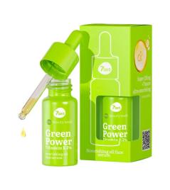 7 Days - *My Beauty Week* - Sérum facial nutritivo Green Power Vitamin E