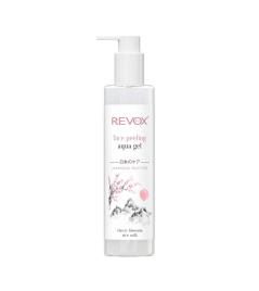 Revox - Peeling Facial Aqua Gel Japanese Routine