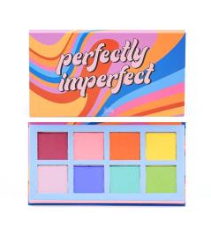 Jovo - Paleta de Sombras e Adesivos - Perfectly Imperfect