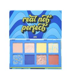 Jovo - Paleta de sombras e adesivos - Real Not Perfect