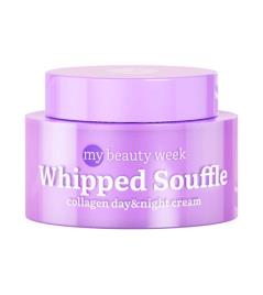 7 Days - *My Beauty Week* - Creme facial Collagen Day & Night Whipped Souffle