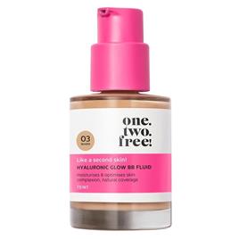 one.two.free!  Light  30 ml