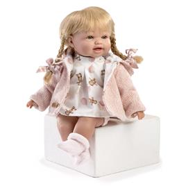 Boneca Guca Noa 36cm