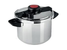 PANELA PRESSÃO SILAMPOS INOX 10 LT S/CESTO 280 - 64D122018710