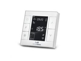 Termostato de Aquecimento Eléctrico Branco Mcoemh7H-Eh2 Mco Home
