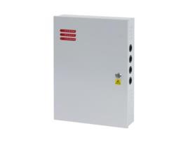 Fonte de Alimentação Conmutada 24Vdc 2,5A - Ad24025R - Sewosy SEWOSY