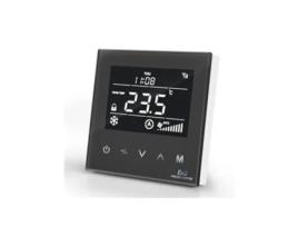 Termostato Z-Wave para Bobina de Ventilador de 2 Tubos