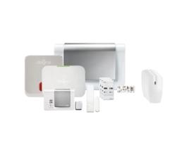 Pacote de Alarme Diag17Csf-Kit9-Gsm Ligado a Animais de Estimação