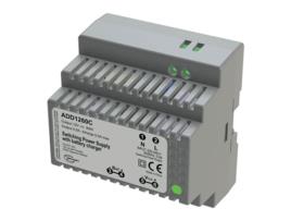 Fonte de Alimentação de 12 V para Carril Din SEWOSY