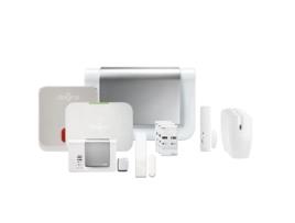 Kit Diag16Csf 10 Pacote de Alarme para Animais de Estimação Ligado DIAGRAL