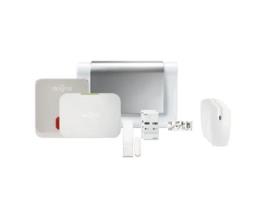 Pacote de Alarme Diag17Csf-Kit5-Gsm Ligado a Animais de Estimação