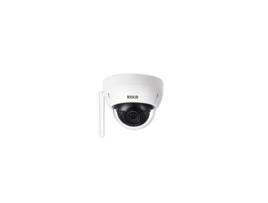 Câmara Domo Ip Wifi Anti-Vandalismo Vupoint