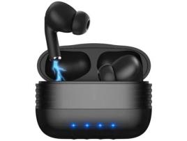 Auriculares Bluetooth True Wireless ENKERS 5.1 com Cancelamento de Ruído Esporti