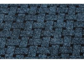 Tapete Anti-Deslizamento 100 cm Vectra 800 Exterior, Interior em Azul