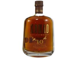 Whisky GONZÁLEZ BYASS Single Malt González Byass Nomad 10 Anos (0.7 L - 1 unidade)