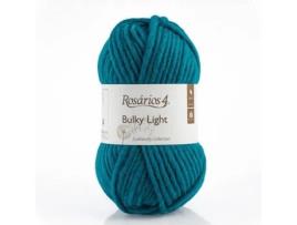 Fio de La ROSARIOS 4 Bulky Light 100G Azul 120