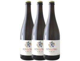 Espumante FORLONG Forlong Burbuja Palomino Fino Vino De La Tierra De Cádiz (0.75 L - 3 unidades)