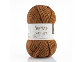 Fio de La ROSARIOS 4 Bulky Light 100G Camel 103