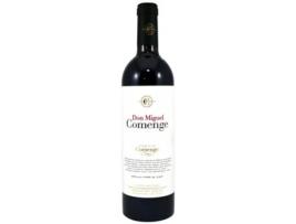 Vinho COMENGE Comenge Don Miguel Tempranillo Ribera Del Duero (0.75 L - 1 unidade)