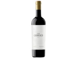 Vinho TRUS Trus Punto Geodésico Tempranillo Ribera Del Duero Crianza (0.75 L - 1 unidade)