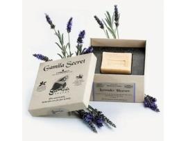 Gamila Secret Lavender Heaven Sabão em Barra 115 g1 Unidades