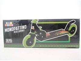 Trotinete VALUVIC 2R (Idade Minima: 5 anos)