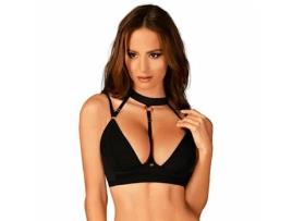 Sutiã OBSESSIVE Brasica Preto M/L