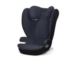 Cadeira Auto CYBEX Solution B3 i-Fix (Grupo II/III)