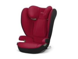 Cadeira Auto CYBEX Solution B3 i-Fix (Grupo II/III)