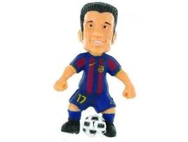 Figura de Brincar TOPPERS Pedro (Idade Mínima: 3)