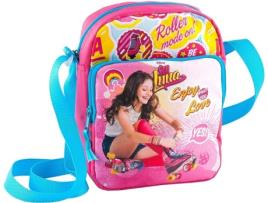 Mala FACTORY Soy Luna (Multicor)