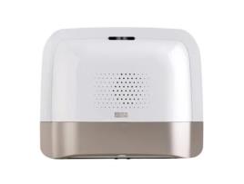 Repetidor de Sinal de Rádio Tyxal+