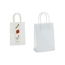 Sobrescritos (3 Peças) (8 x 31 x 15 cm) (3 pcs) - Azul