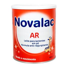 AR LEITE LACTENTE REGURGITANTE 800G
