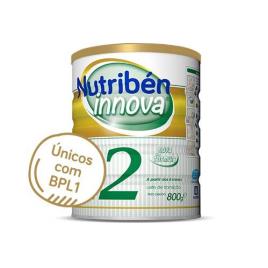 Nutribén Innova 2 Leite de Transição 800gr