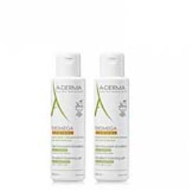  - EXOMEGA CONTROL GEL LAVANTE 500ML X 2