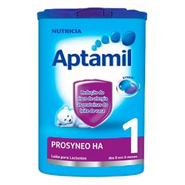 Aptamil Prosyneo HA 1 - dos 0 aos 6 meses - 800 g