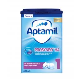 APTAMIL PROSYNEO HA 1 LEITE LACTENTE 800G